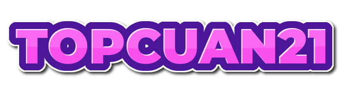 Topcuan21 | Smart Choice for Game Top Up 24/7